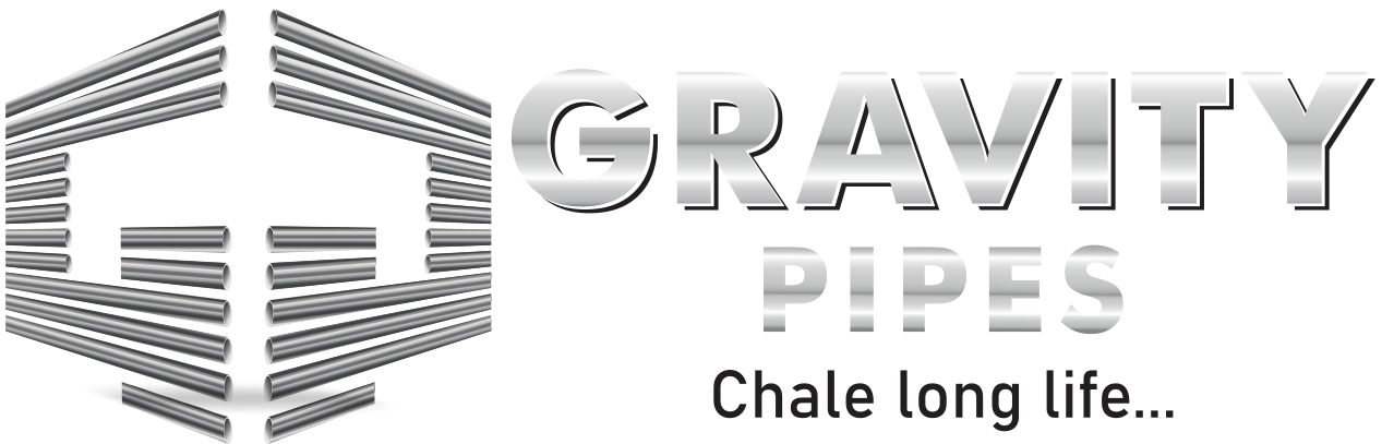 Gravity Pipes -